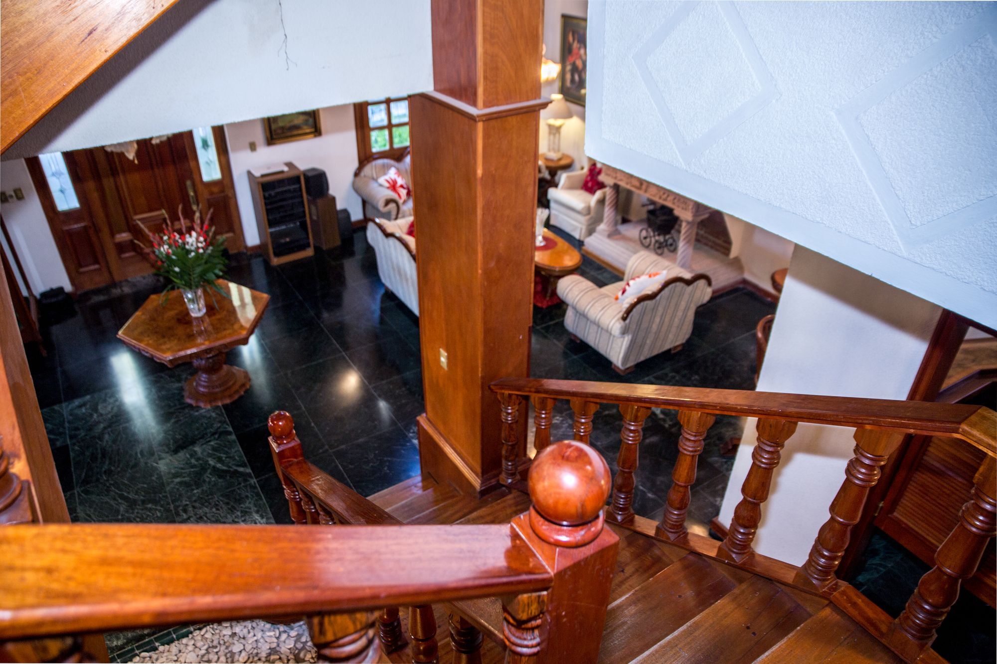 Tu Casa En El Parque Bed & Breakfast San Miguel de Allende Exterior photo